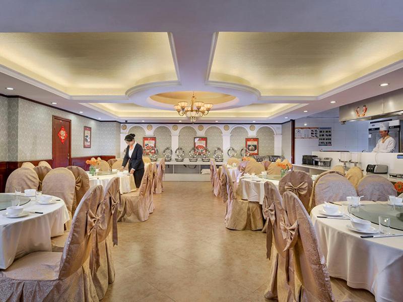 Vienna International Hotel Taicang Nanyang Plaza Ngoại thất bức ảnh