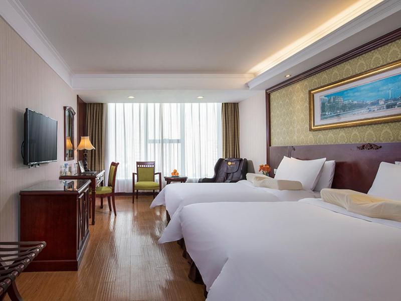 Vienna International Hotel Taicang Nanyang Plaza Ngoại thất bức ảnh
