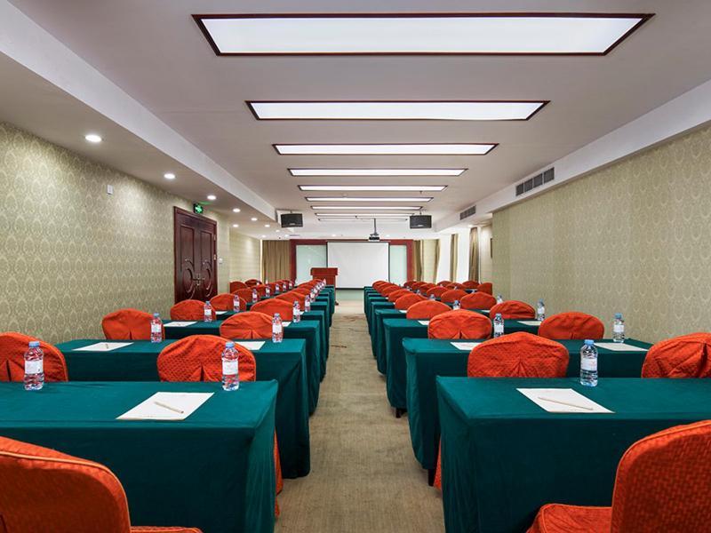 Vienna International Hotel Taicang Nanyang Plaza Ngoại thất bức ảnh